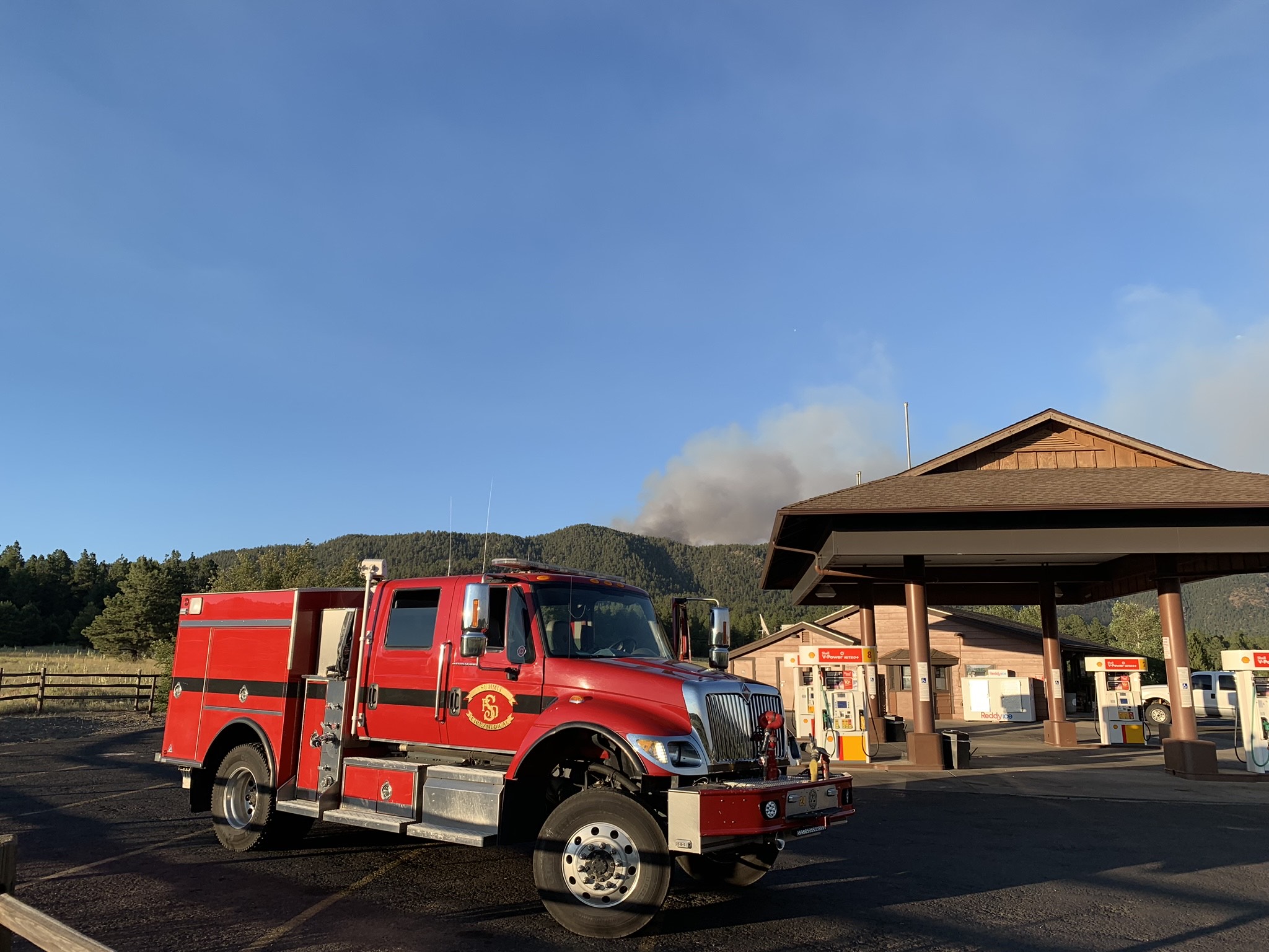 Summit Fire & Medical District - Your Community Fire Department